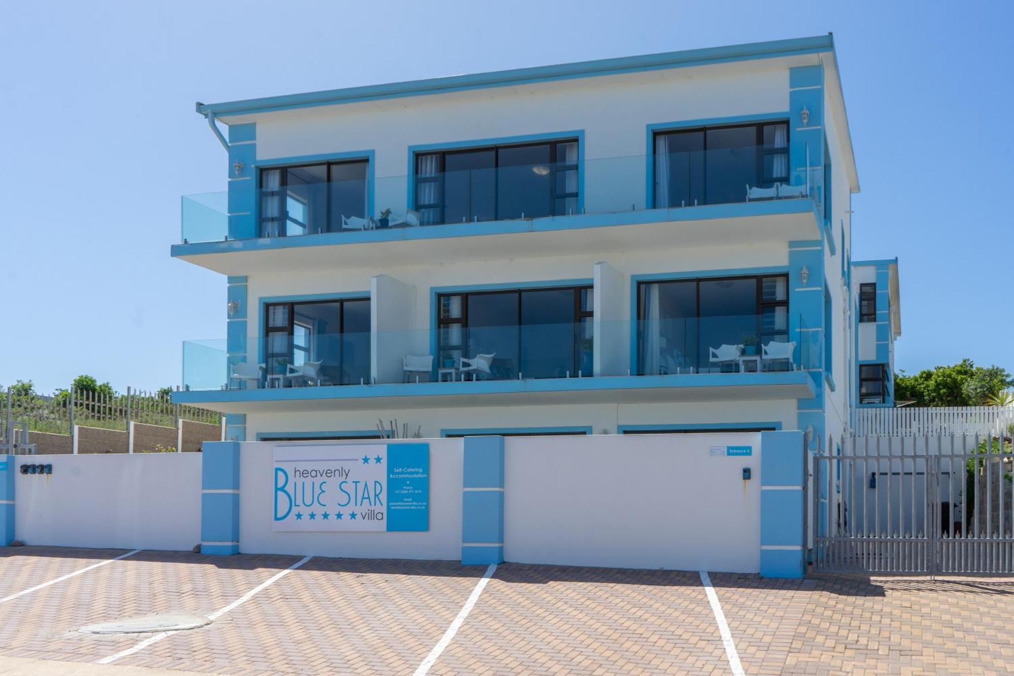Blue Star Villa Tergniet Exterior foto